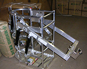 高所作業用ゴンドラ