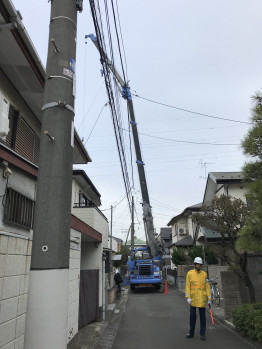 木造建て方