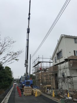 木造建物