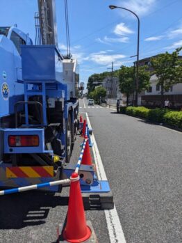 木造建て方