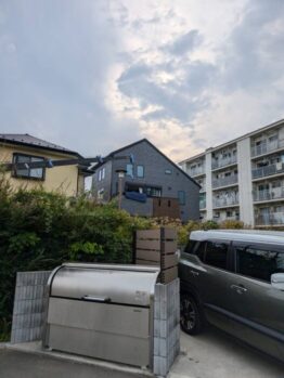 アップライトピアノ搬入
