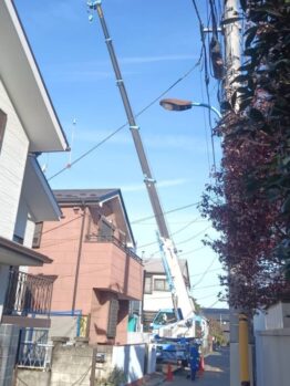 木造建て方