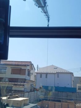山留め腹起こし