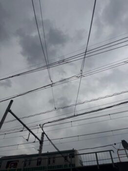 冷蔵庫揚重