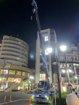 看板交換作業