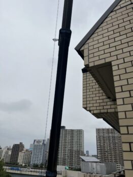 アップライトピアノ搬出・グランドピアノ搬入
