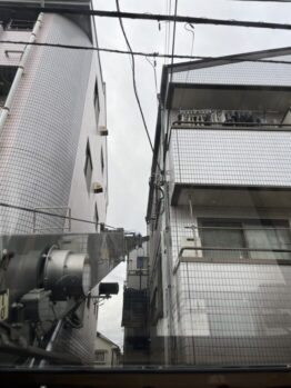 アップライトピアノ搬入